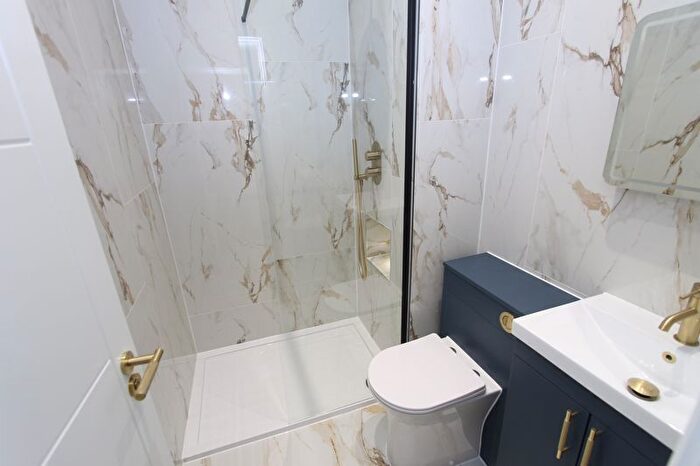 1 Bedroom Flat To Rent In Dunster Street, Northampton, NN1