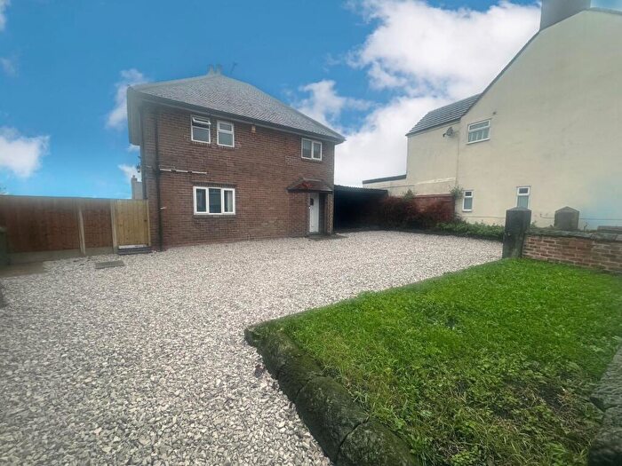 3 Bedroom Detached House To Rent In Main Street, Horsley Woodhouse, Ilkeston, DE7