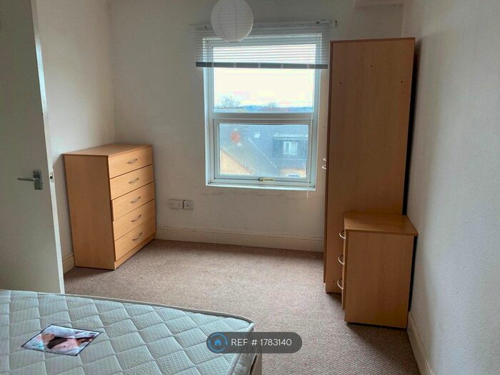 1 Bedroom Flat To Rent In Arundell Street, Nottingham, NG7