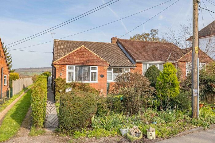 2 Bedroom Bungalow For Sale In Rattington Street, Chartham, Canterbury, Kent, CT4