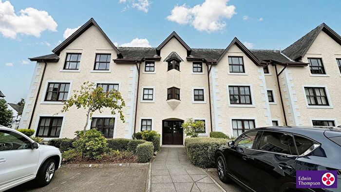 2 Bedroom Flat For Sale In Beech Nut, Flat Hewetson Court, Main Street, Keswick, CA12