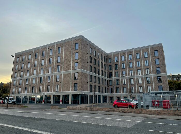 1 Bedroom Flat To Rent In 61-63 London Rd, Edinburgh 6Aa, United Kingdom, Edinburg EH7