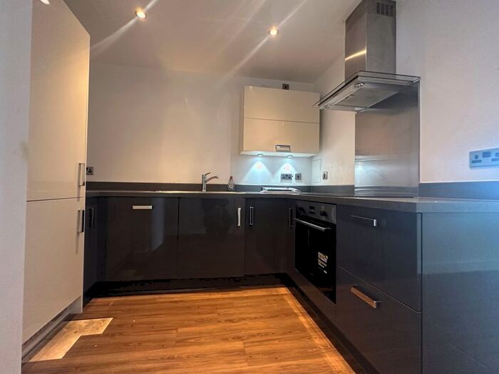 1 Bedroom Flat To Rent In Swanton Court, Jerrard Street, SE13