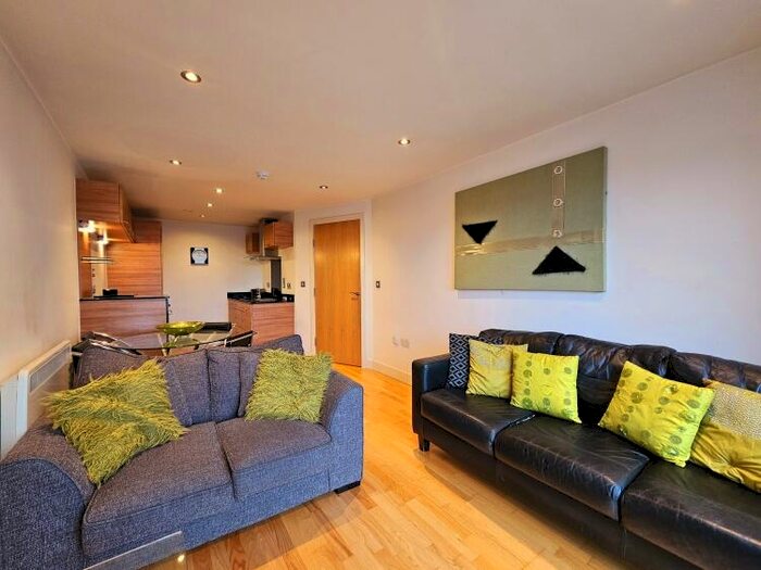 1 Bedroom Apartment To Rent In Mackenzie House Chadwick Street Leeds, LS10