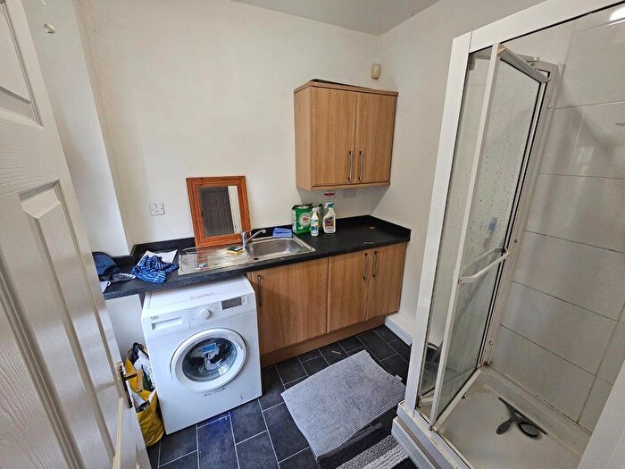 7 Bedroom Terraced House To Rent In Highgate, Durham, DH1