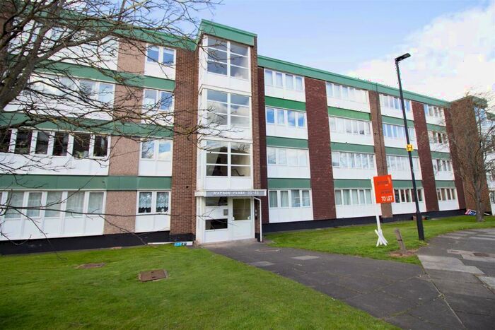 2 Bedroom Flat To Rent In Haydon Close, Newcastle Upon Tyne, NE3