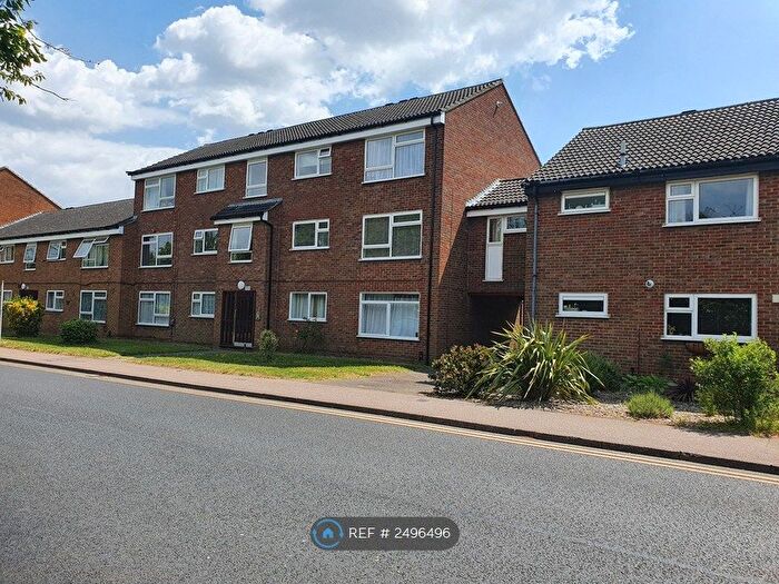 1 Bedroom Flat To Rent In Faynes Court, Sandy, SG19