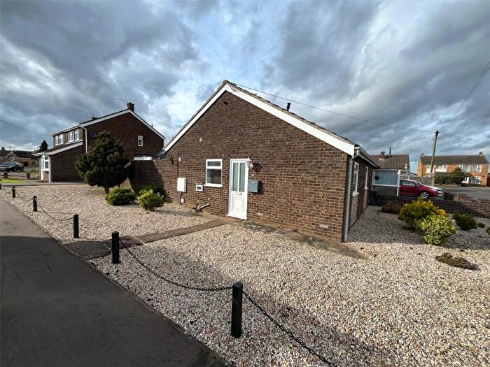 2 Bedroom Bungalow To Rent In Westacre Drive, Norwich, Norfolk, NR6