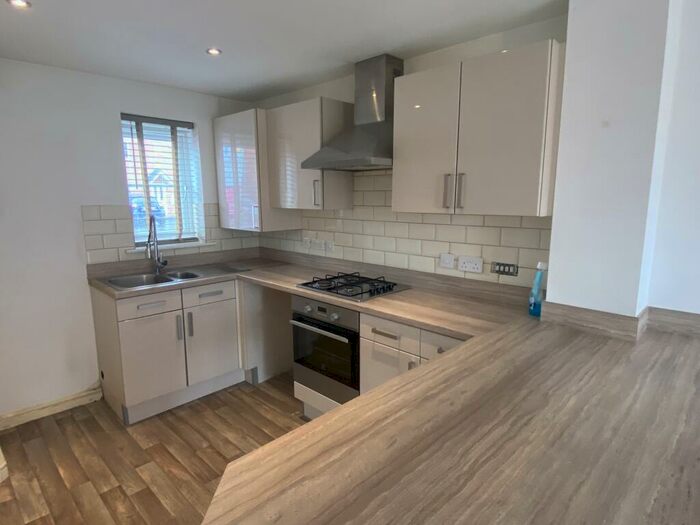 3 Bedroom House To Rent In Mirabelle Way, Harworth, DN11