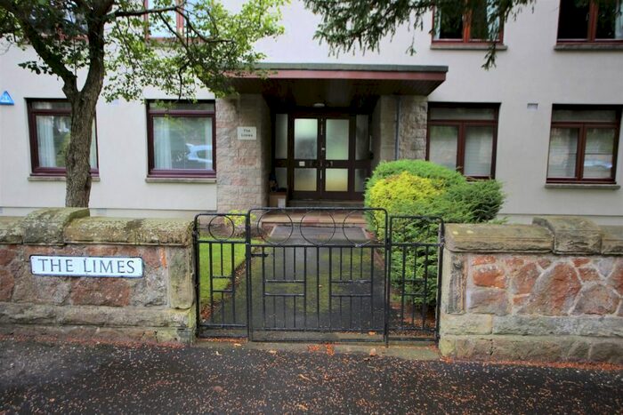 2 Bedroom Flat To Rent In The Limes, Merchiston, Edinburgh, EH10