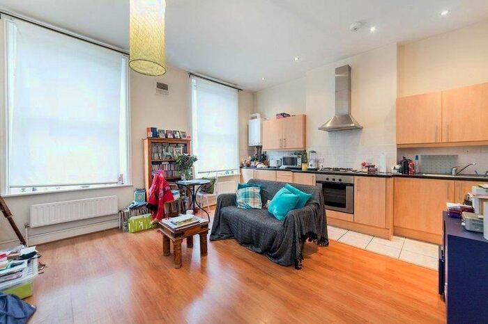 1 Bedroom Flat To Rent In Lower Clapton Road, Clapton, London, E5