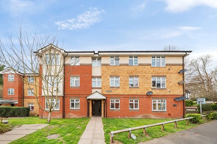 1 Bedroom Flat To Rent In Grenfell Road, Maidenhead, SL6