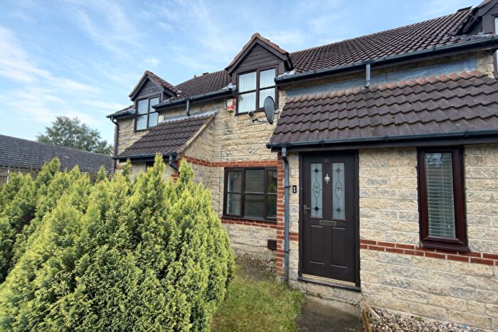 2 Bedroom Terraced House For Sale In St. Godrics Drive, West Rainton, Houghton Le Spring, Tyne And Wear, DH4