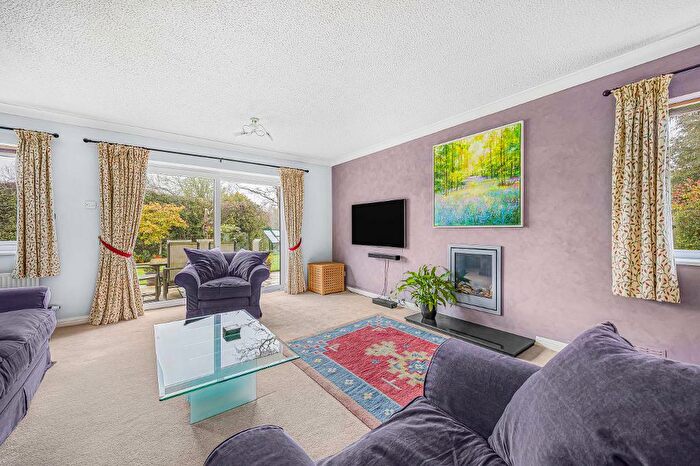 5 Bedroom Detached House For Sale In Court House Gardens, Cam, Dursley, GL11