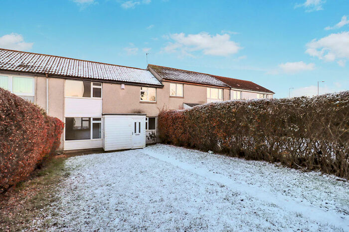 3 Bedroom House To Rent In Alford Drive, Glenrothes, Fife, KY6
