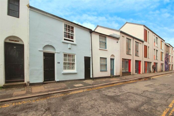 1 Bedroom Terraced House To Rent In Kensington Street, Brighton, East Sussex, BN1