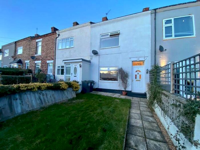 2 Bedroom House To Rent In New Row, Middleton St. George, Darlington, DL2