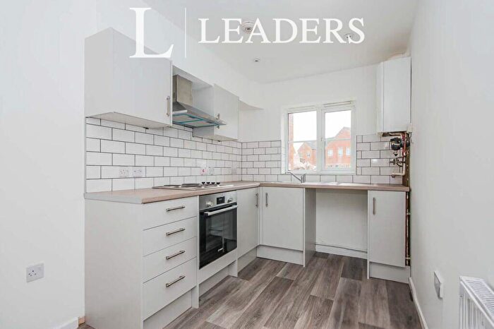 3 Bedroom Semi-Detached House To Rent In Haven Meadows, Haven Meadows, PE21