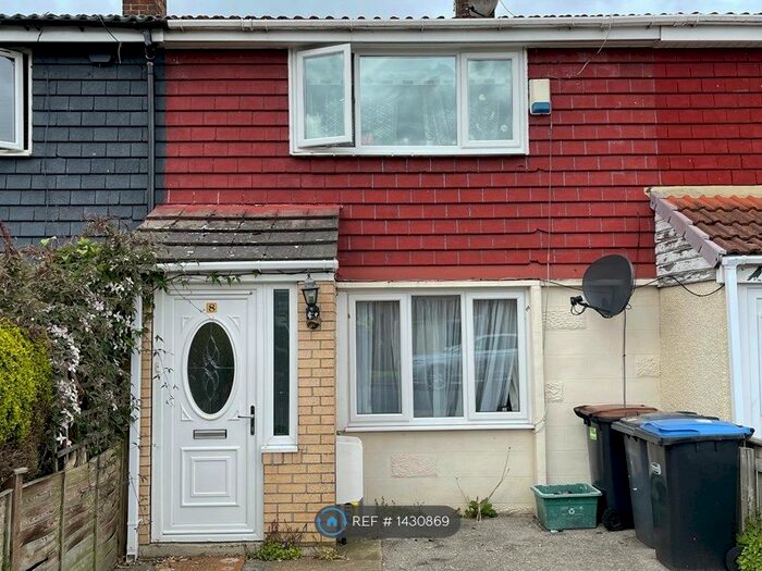 2 Bedroom Terraced House To Rent In Skirlaw Road, Newton Aycliffe, DL5