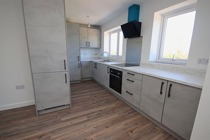 2 Bedroom Flat To Rent In St Neots Road, Hardwick, CB23