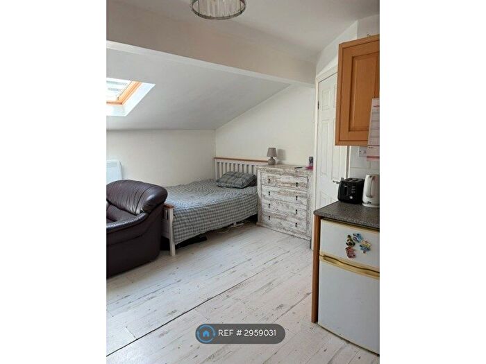 Studio To Rent In Cockfield Road, Bury St Edmunds, IP30