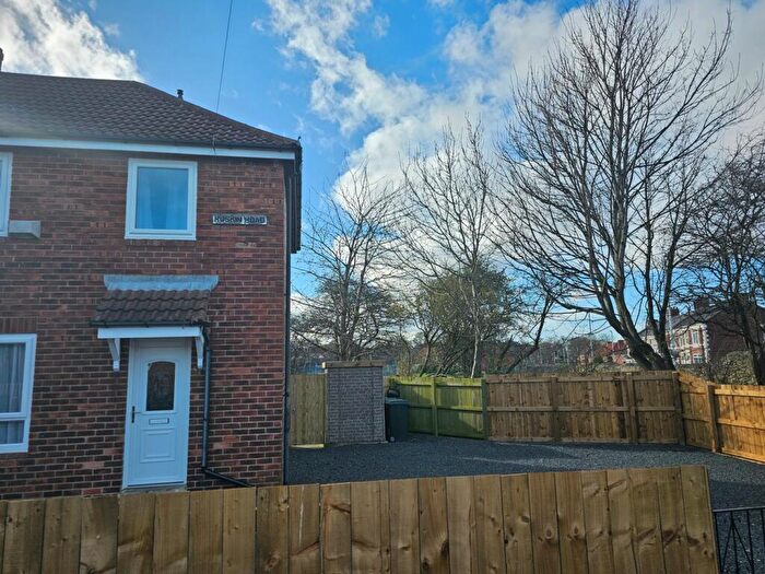 3 Bedroom House To Rent In Ruskin Road, Gateshead, NE10