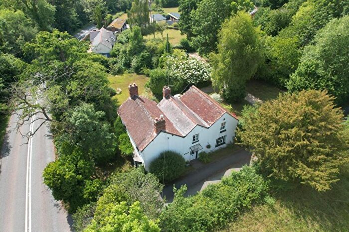 5 Bedroom Detached House For Sale In Kilcot Lane, Kilcot, Newent, GL18