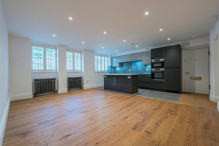 2 Bedroom Flat To Rent In Holland Villas Road, London, W14