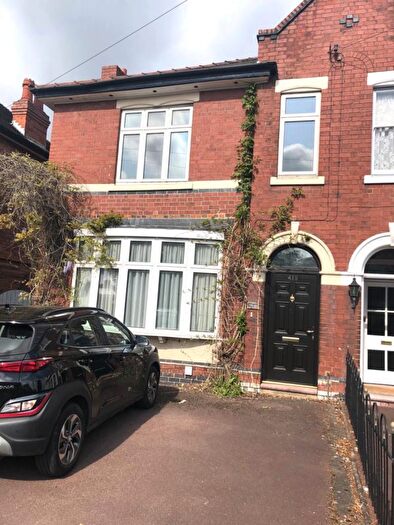 4 Bedroom Semi-Detached House To Rent In Stenson Road, Derby, DE23