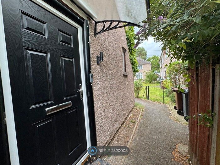 2 Bedroom End Terrace House To Rent In Sheppey Gardens, Dagenham, RM9