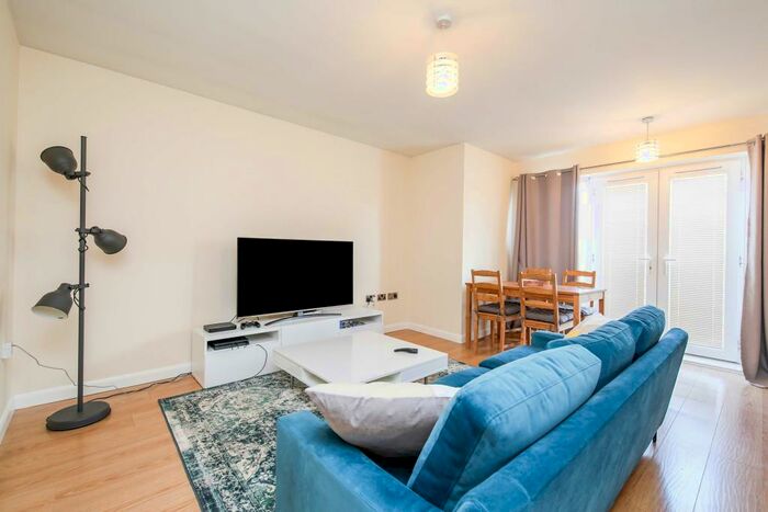 2 Bedroom Apartment To Rent In Pickering Place, Carville, DH1