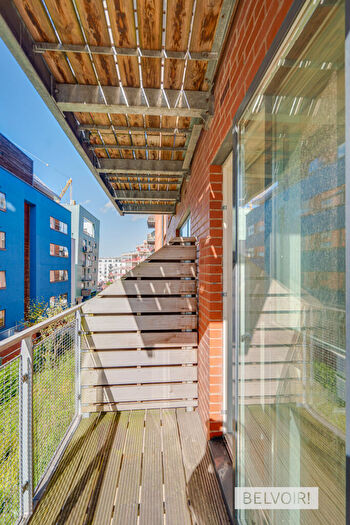 1 Bedroom Flat To Rent In Ryland Street, Birmingham, B16