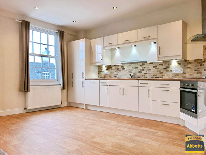 2 Bedroom Apartment To Rent In Risbygate Street, IP33