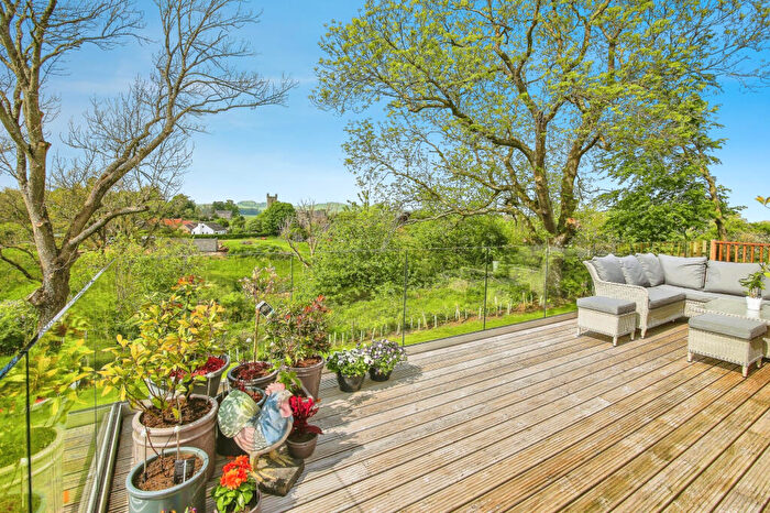 2 Bedroom Park Home For Sale In Whittingham, Northumberland, NE66