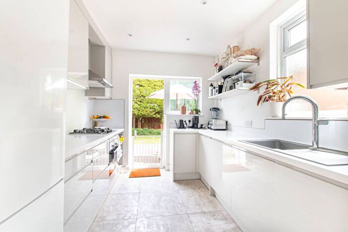 3 Bedroom End Terrace House To Rent In The Grange, Alperton, Wembley, HA0