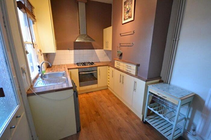 2 Bedroom Terraced House To Rent In Oban Street, Leicester, LE3