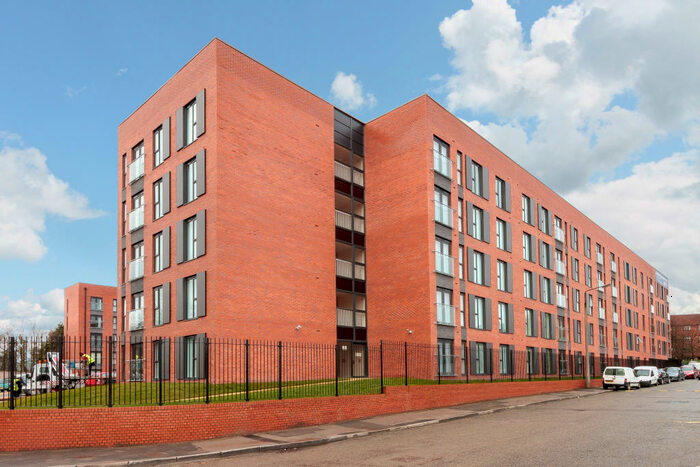 2 Bedroom Apartment To Rent In Delaney Building, Salford, M5