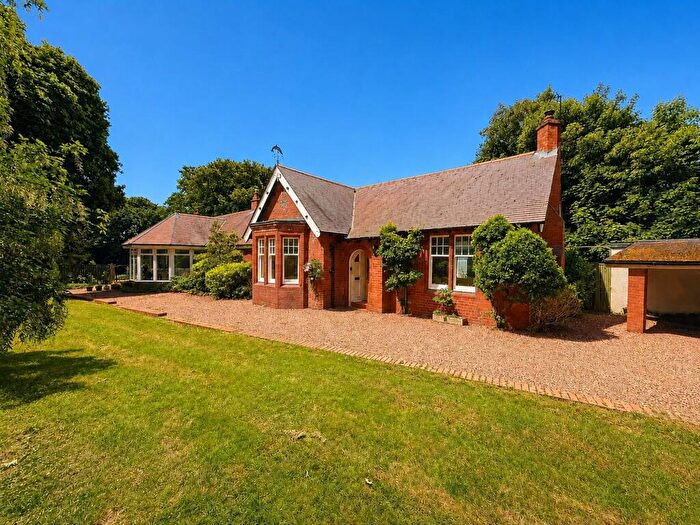 5 Bedroom Property For Sale In Southwood, Monkton, KA9