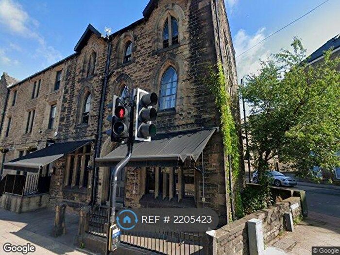1 Bedroom Flat To Rent In Croft House, Hebden Bridge, HX7