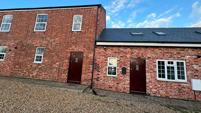 2 Bedroom House To Rent In Irthlingborough Road, Wellingborough, NN9