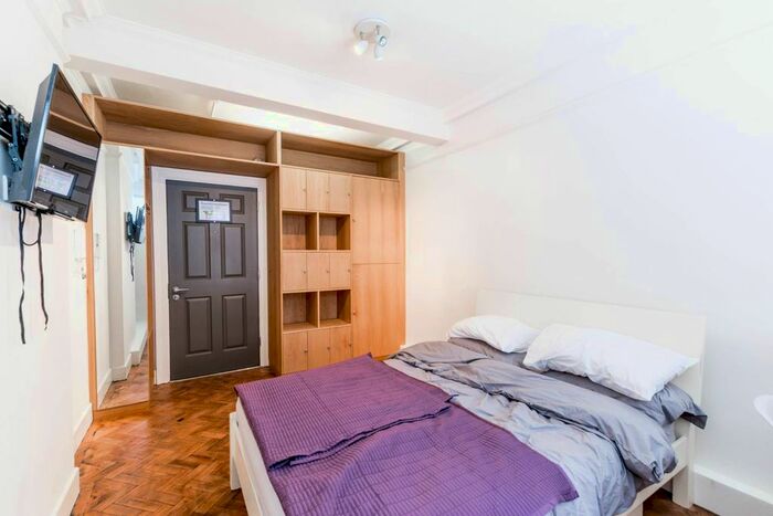 Studio To Rent In Udall Street, Victoria, London, SW1P