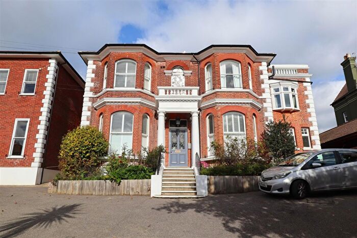 1 Bedroom Flat To Rent In Laton Road, Hastings, TN34