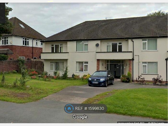 3 Bedroom Flat To Rent In Queens Drive, Wavertree, Liverpool, L15