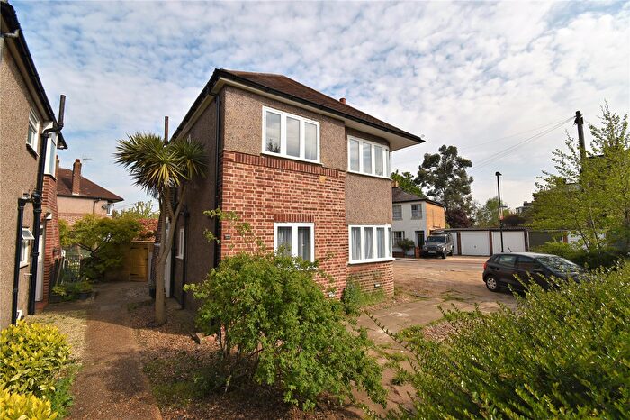 2 Bedroom Detached House To Rent In Amyand Park Road, Twickenham, TW1