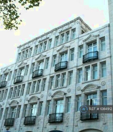 2 Bedroom Flat To Rent In The White Building, Sheffield, S1