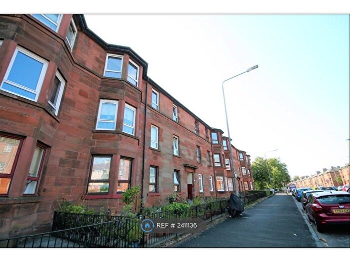 3 Bedroom Flat To Rent In Dumbarton Road, Glasgow, G14