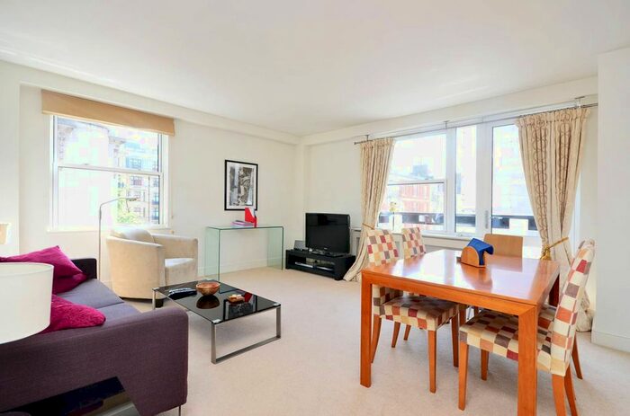 2 Bedroom Flat To Rent In Weymouth Street, Marylebone, London, W1W