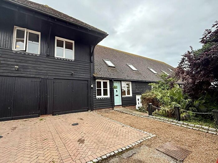 3 Bedroom Terraced House To Rent In Laurensfield, Minster, CT12