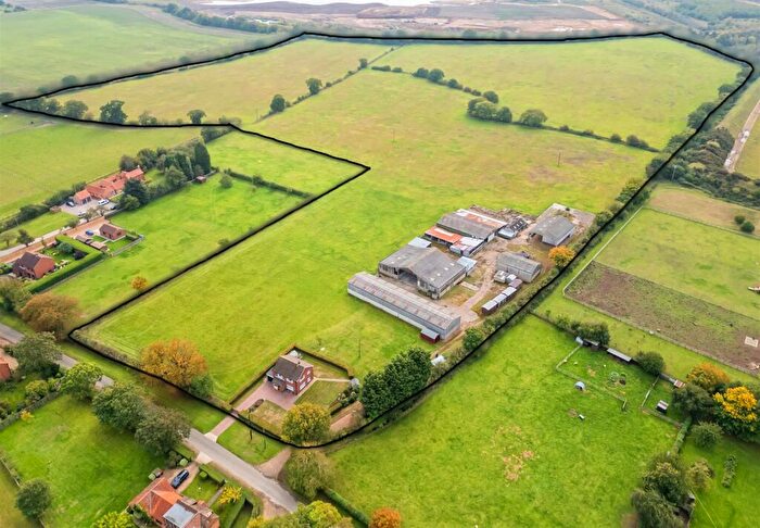 3 Bedroom Farm House For Sale In Norton Disney, Lincoln, LN6