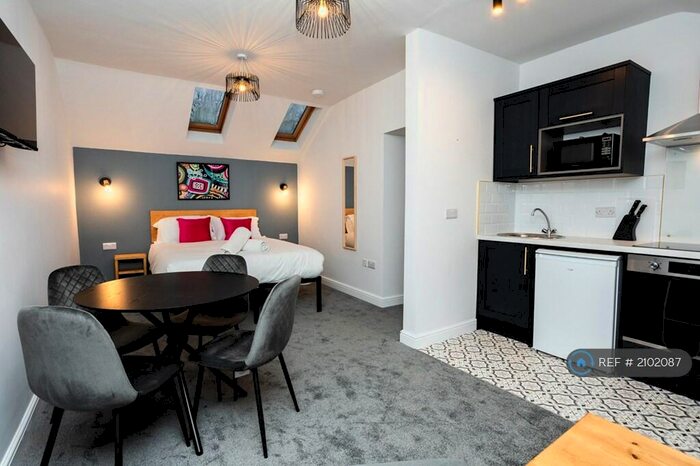 Studio To Rent In Thorne Road, Doncaster, DN1